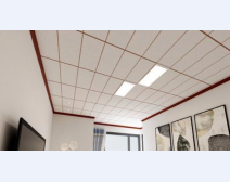 铝天花的质量控制要点