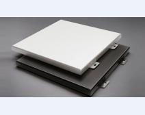 室内外铝单板的选型指南